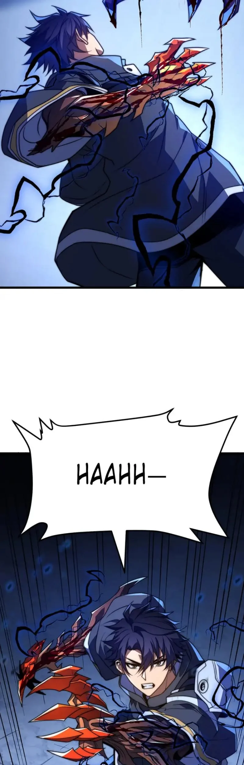 I Became a God Devouring Souls at the Crematorium Chapter 6 Gambar 42