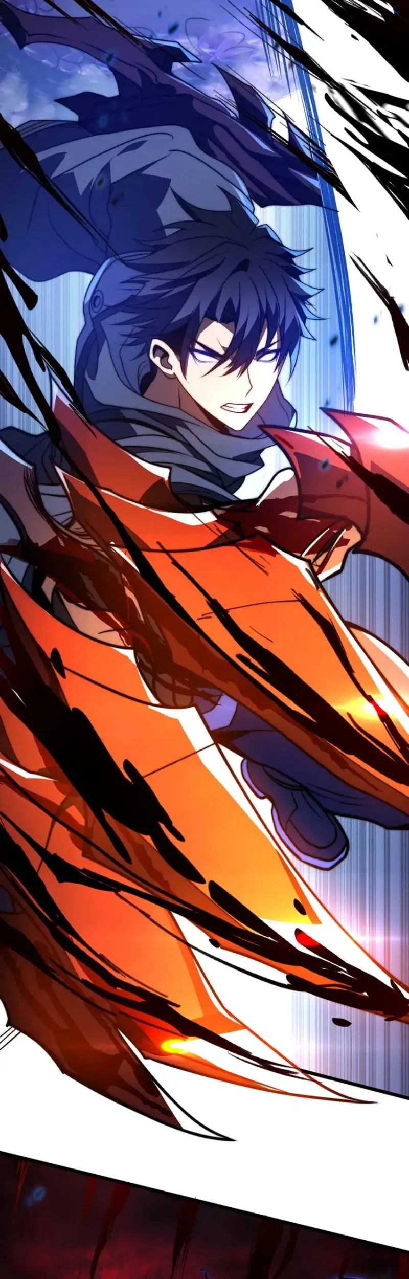 I Became a God Devouring Souls at the Crematorium Chapter 6 Gambar 44