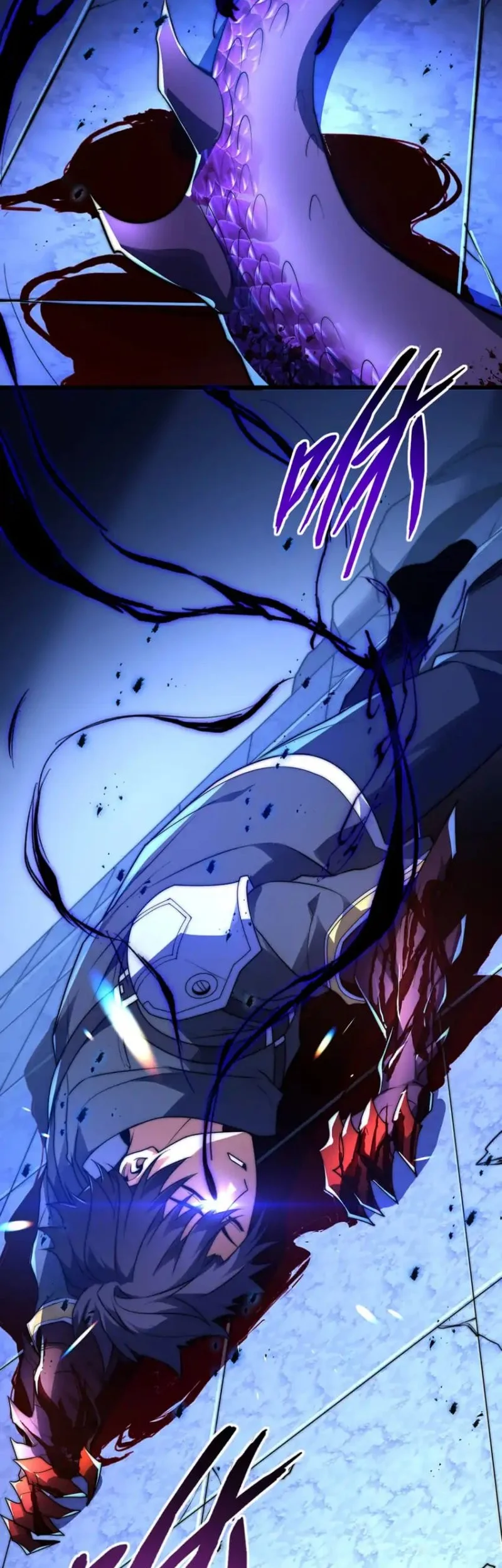 I Became a God Devouring Souls at the Crematorium Chapter 6 Gambar 48