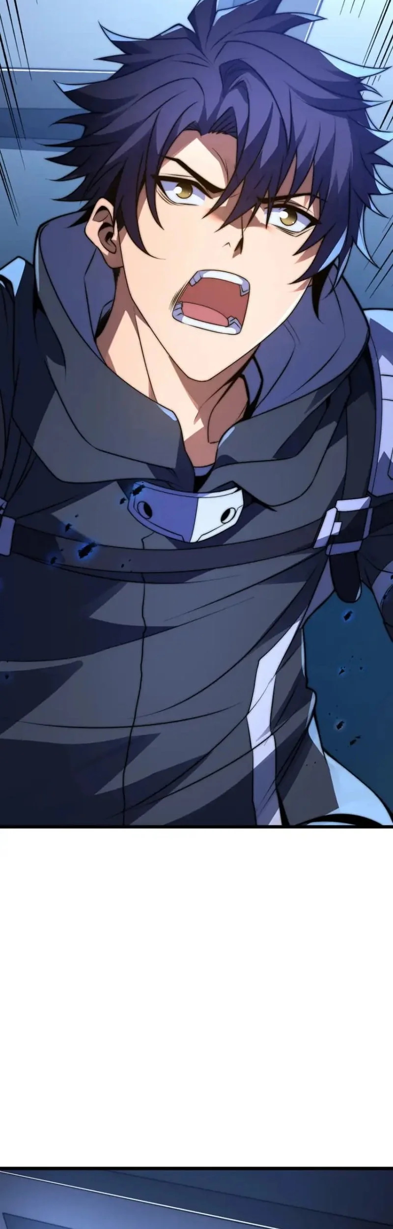 I Became a God Devouring Souls at the Crematorium Chapter 6 Gambar 4