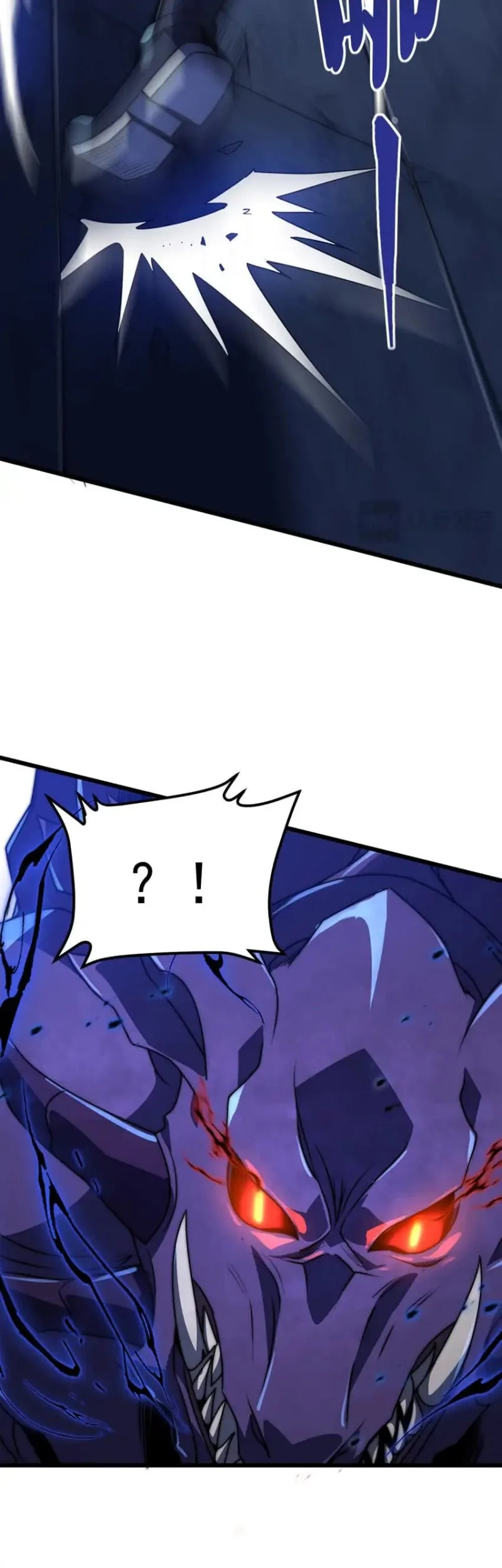 I Became a God Devouring Souls at the Crematorium Chapter 6 Gambar 11