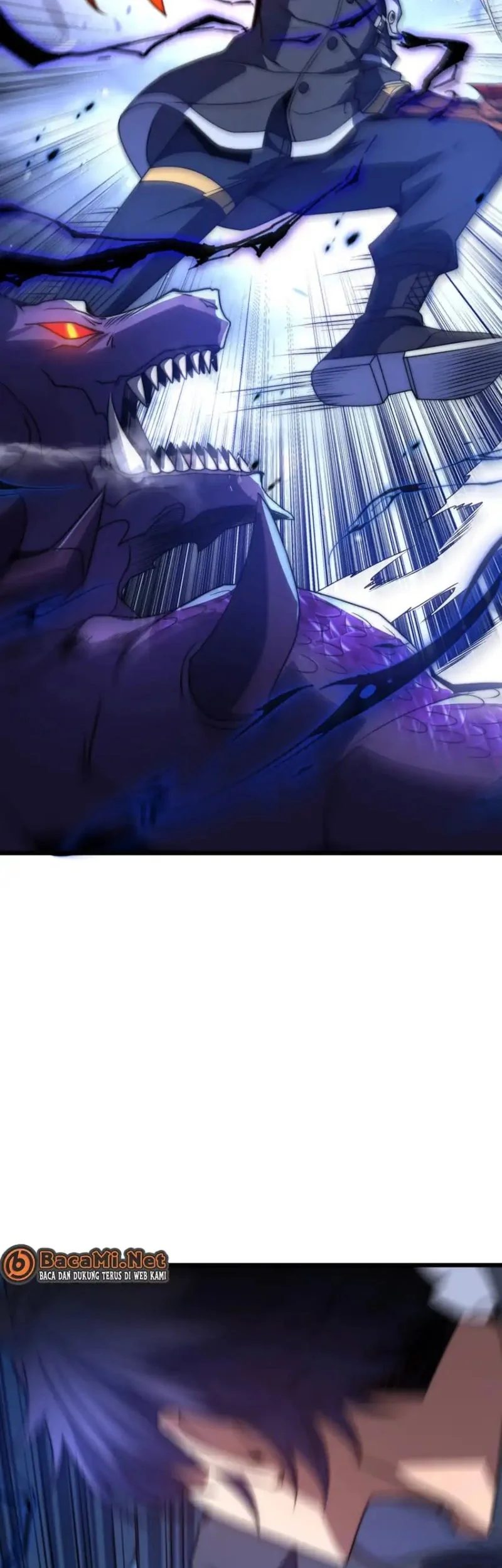 I Became a God Devouring Souls at the Crematorium Chapter 6 Gambar 20