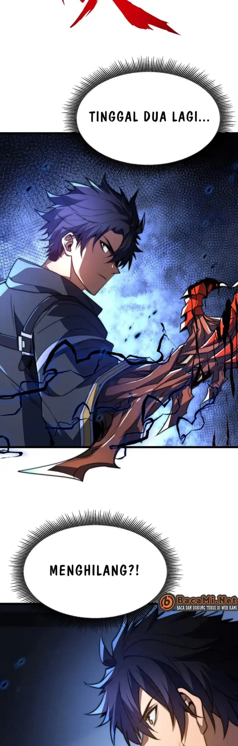 I Became a God Devouring Souls at the Crematorium Chapter 6 Gambar 22