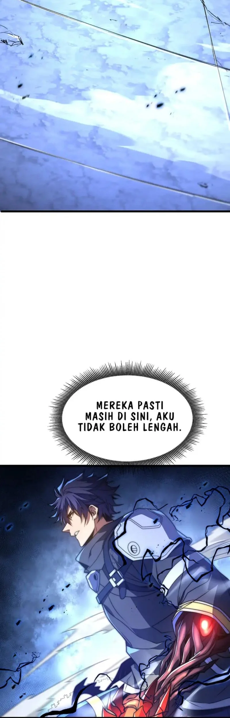 I Became a God Devouring Souls at the Crematorium Chapter 6 Gambar 24