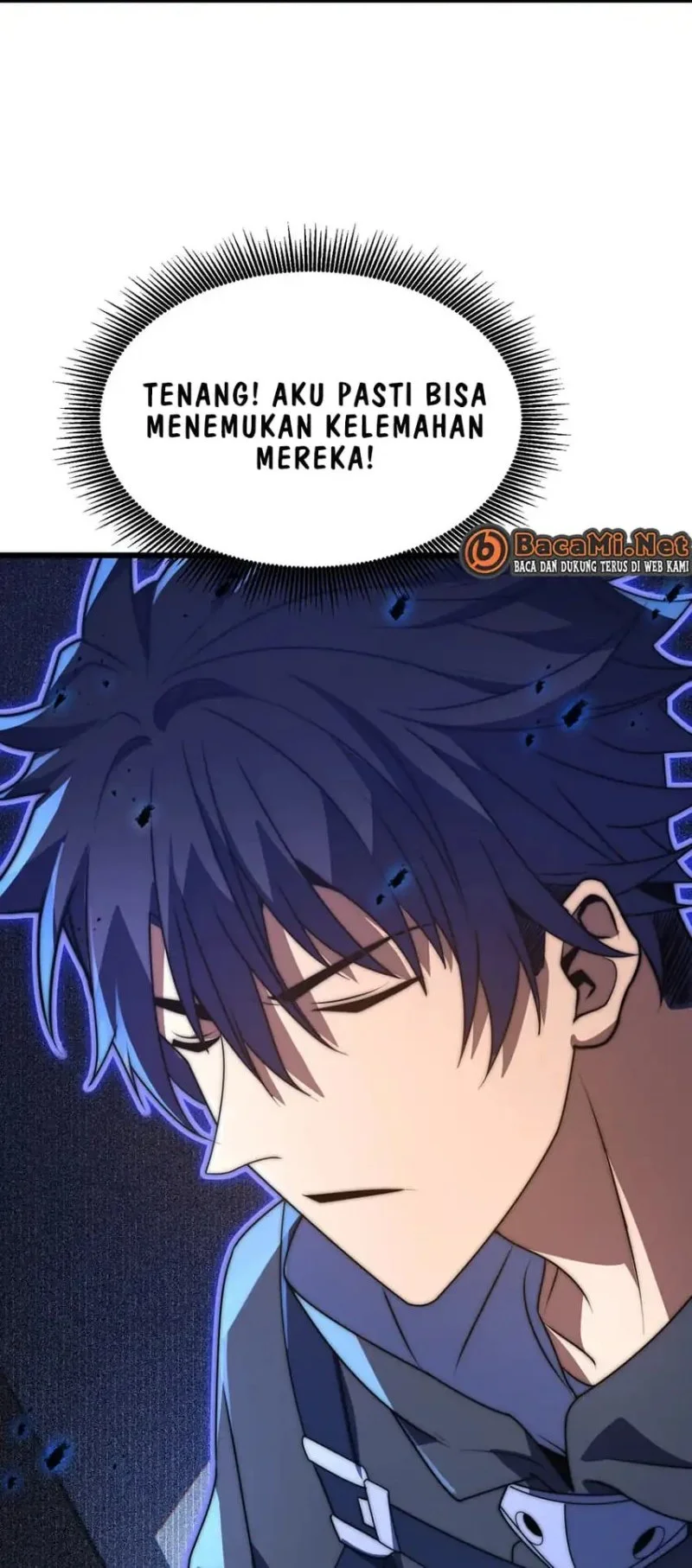 I Became a God Devouring Souls at the Crematorium Chapter 6 Gambar 25