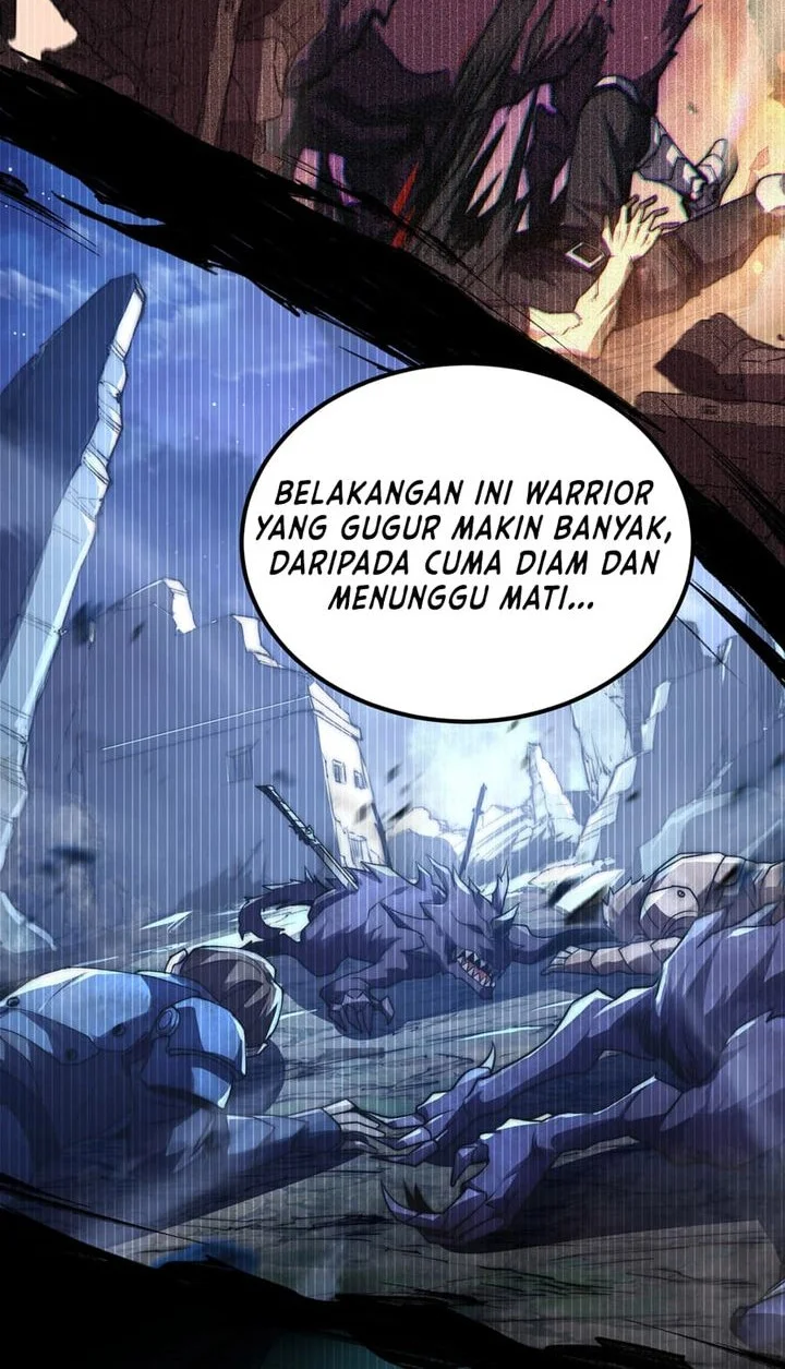 I Became a God Devouring Souls at the Crematorium Chapter 7 Gambar 36