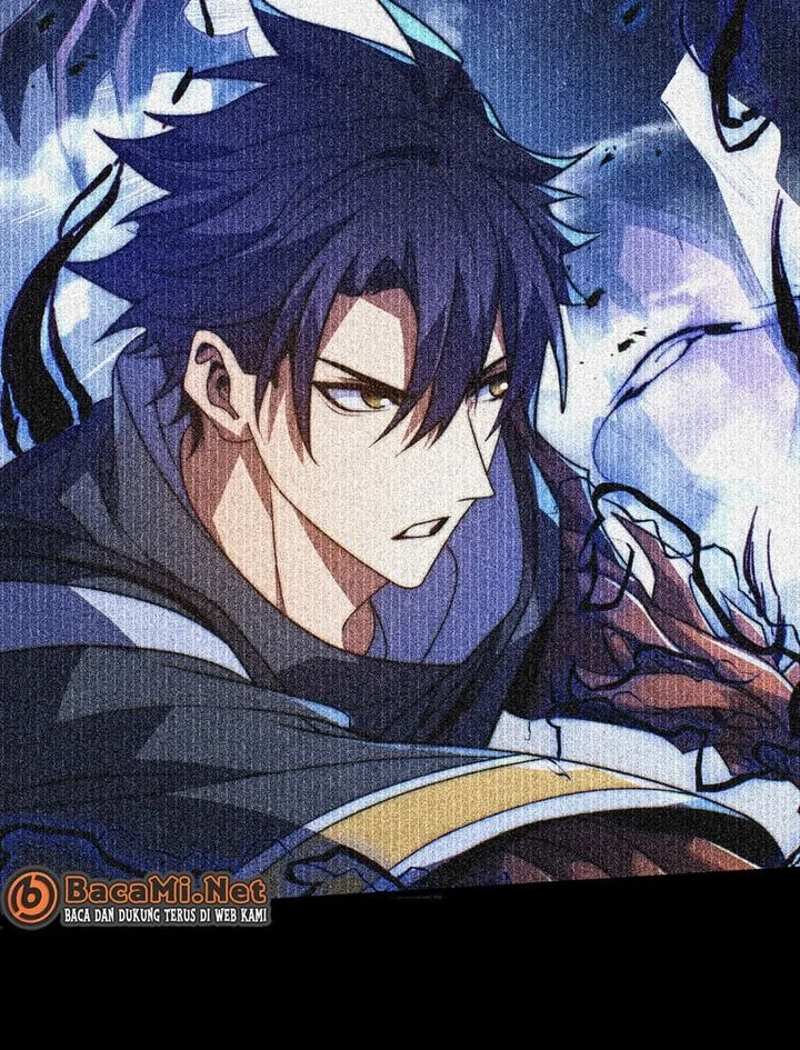 I Became a God Devouring Souls at the Crematorium Chapter 7 Gambar 48