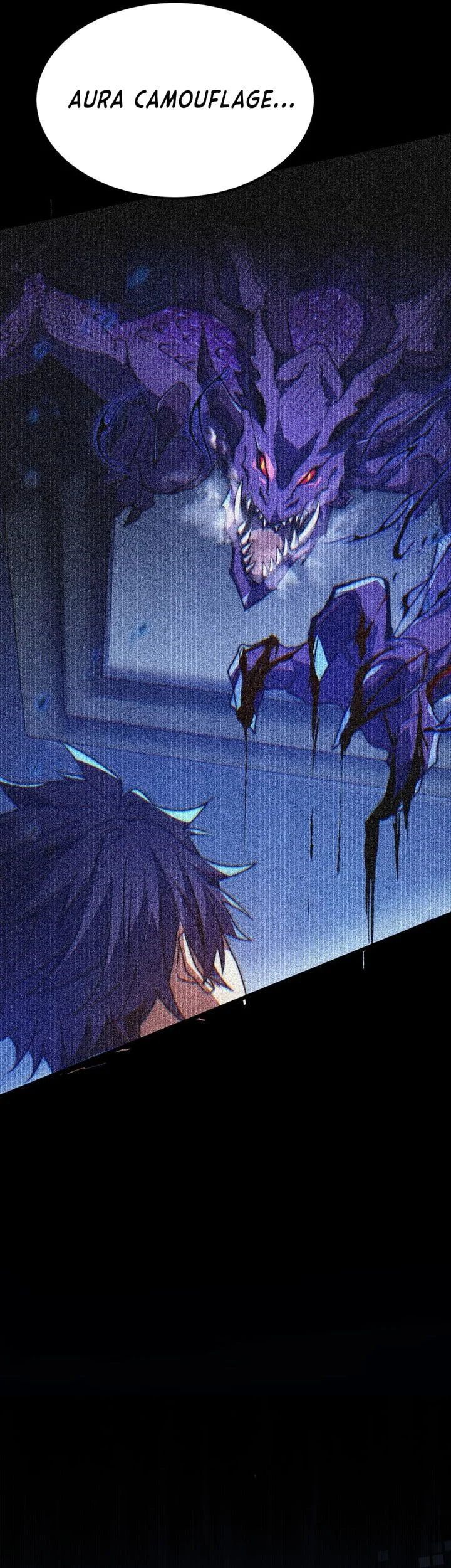 I Became a God Devouring Souls at the Crematorium Chapter 7 Gambar 49
