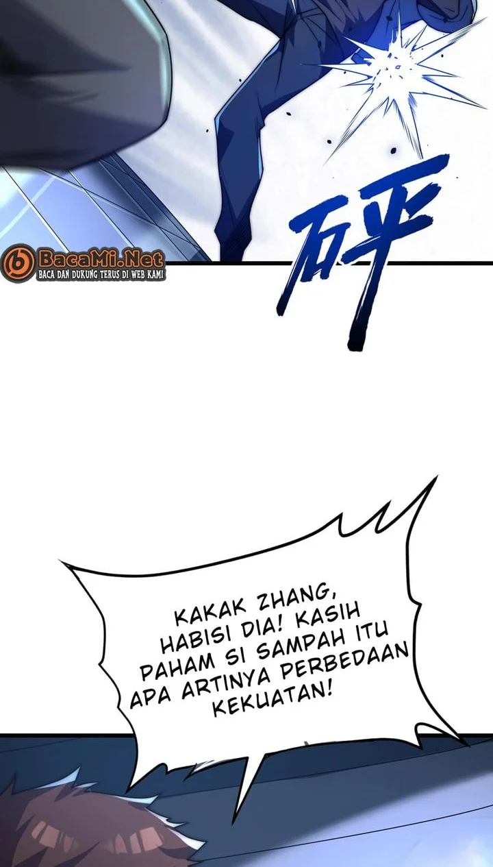 I Became a God Devouring Souls at the Crematorium Chapter 8 Gambar 38