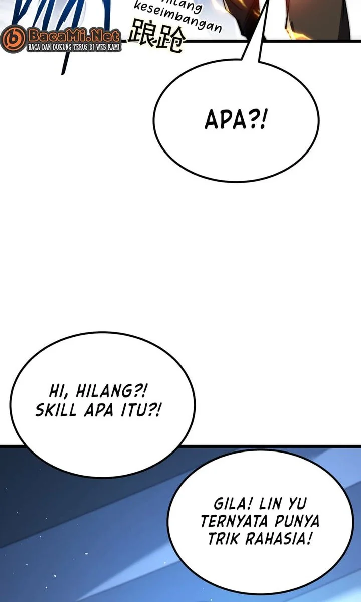 I Became a God Devouring Souls at the Crematorium Chapter 8 Gambar 44