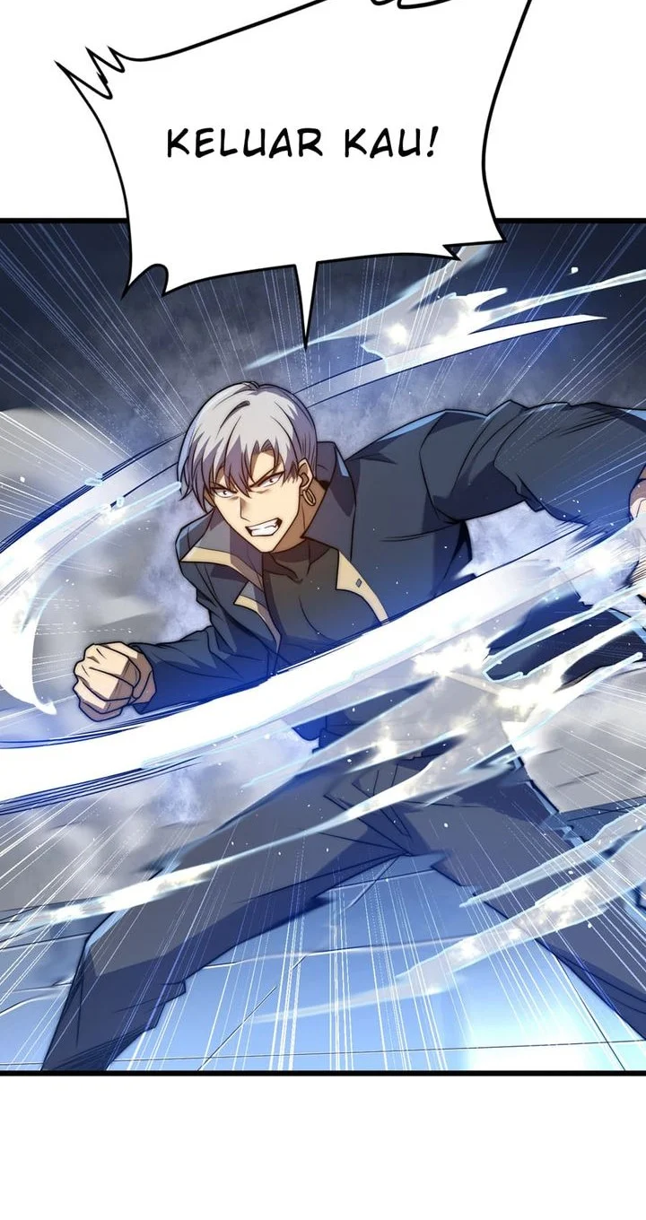 I Became a God Devouring Souls at the Crematorium Chapter 8 Gambar 46
