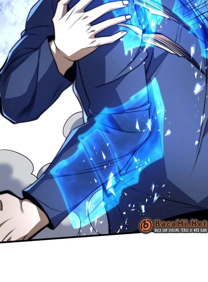 I Became a God Devouring Souls at the Crematorium Chapter 8 Gambar 48