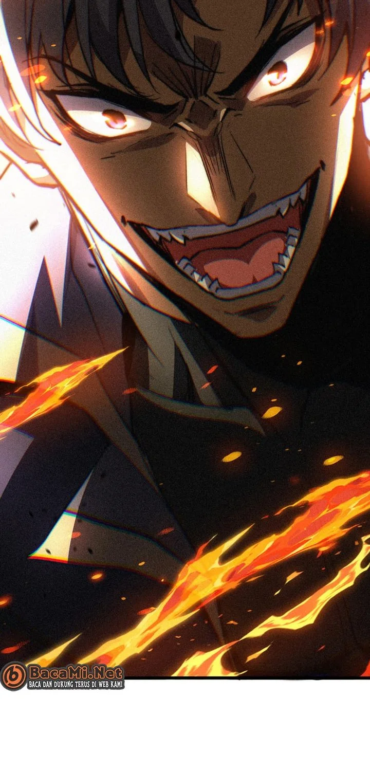I Became a God Devouring Souls at the Crematorium Chapter 8 Gambar 56