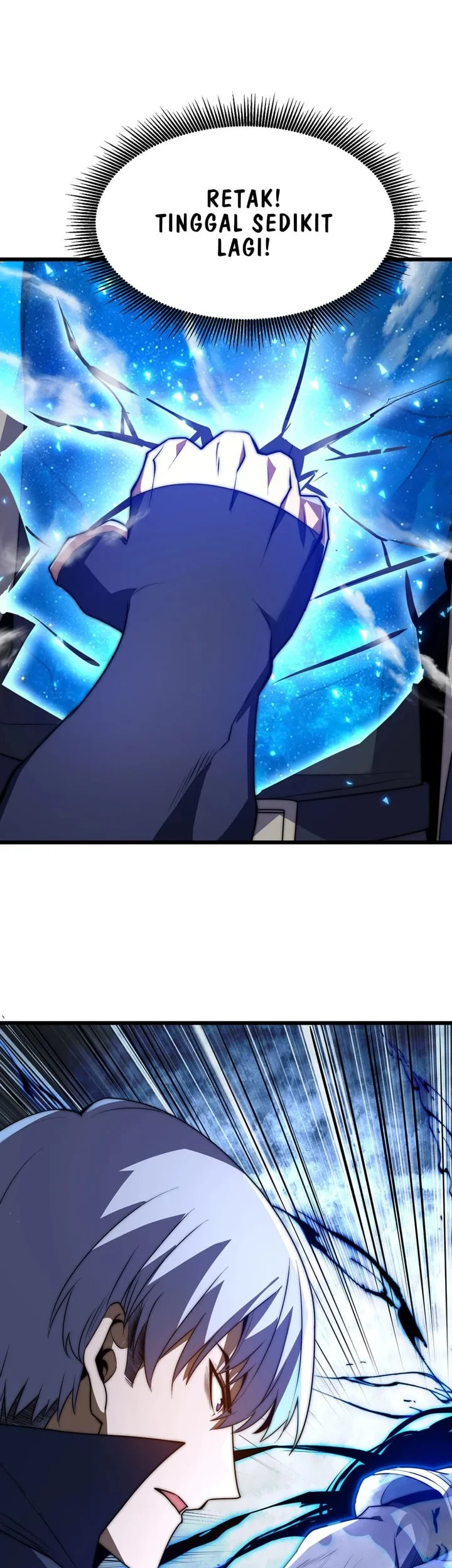 I Became a God Devouring Souls at the Crematorium Chapter 9 Gambar 18