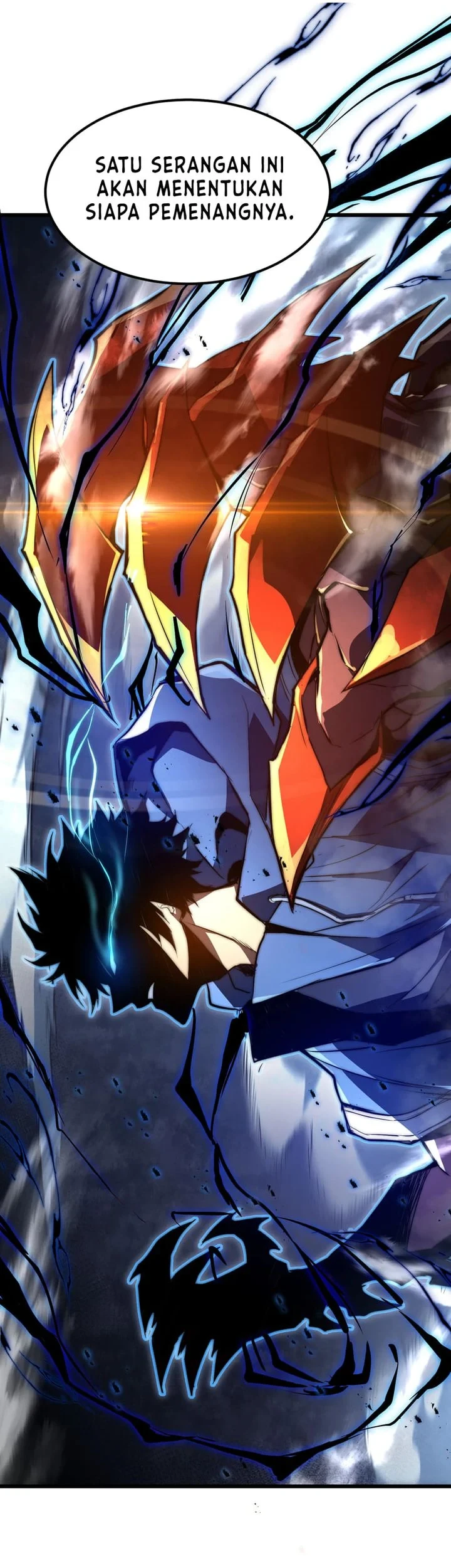 I Became a God Devouring Souls at the Crematorium Chapter 9 Gambar 25