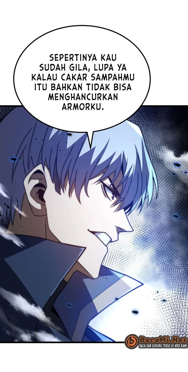I Became a God Devouring Souls at the Crematorium Chapter 9 Gambar 26