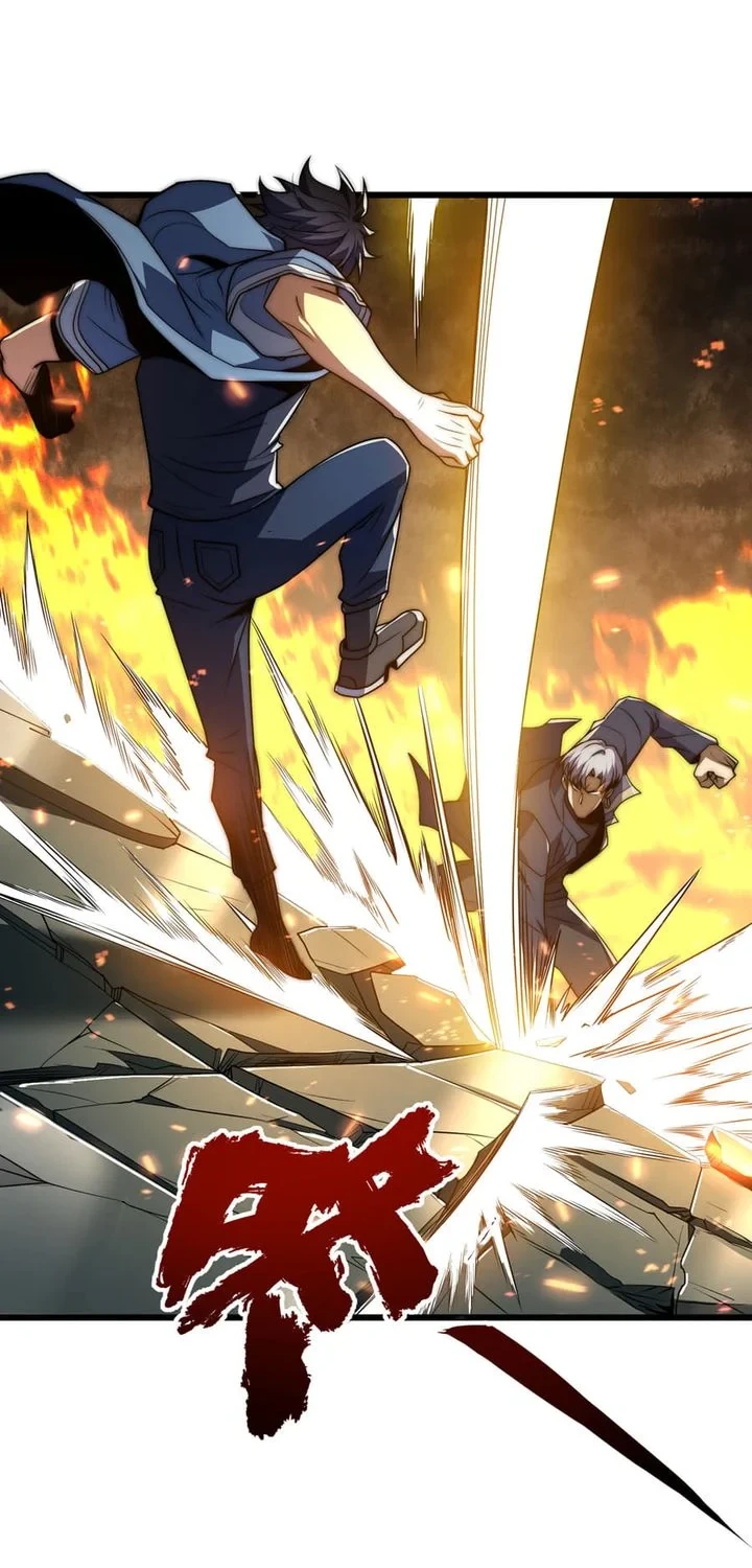Manhua I Became a God Devouring Souls at the Crematorium Chapter 9 gambar 2