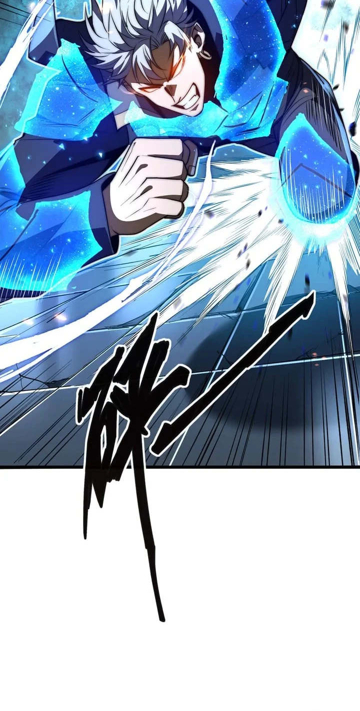 I Became a God Devouring Souls at the Crematorium Chapter 9 Gambar 4