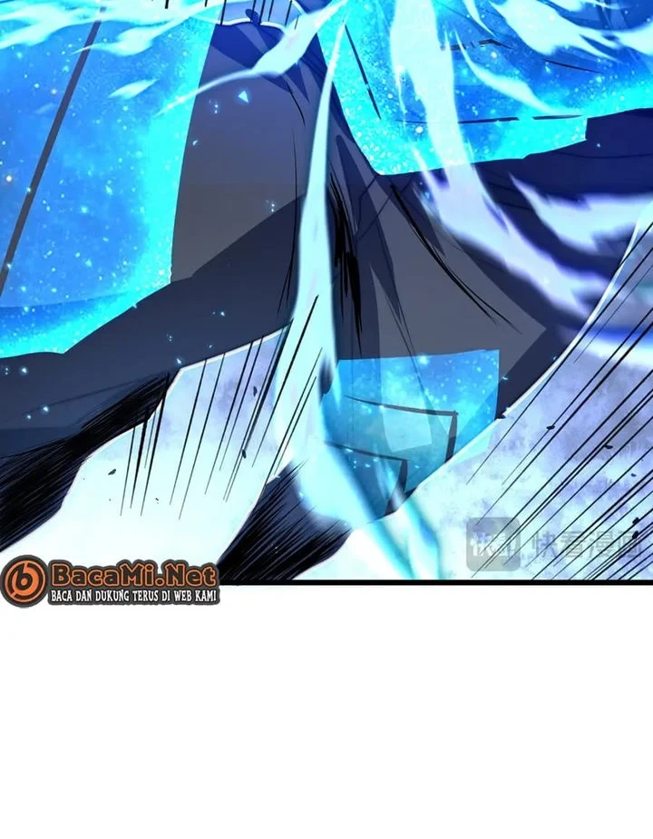 I Became a God Devouring Souls at the Crematorium Chapter 9 Gambar 6