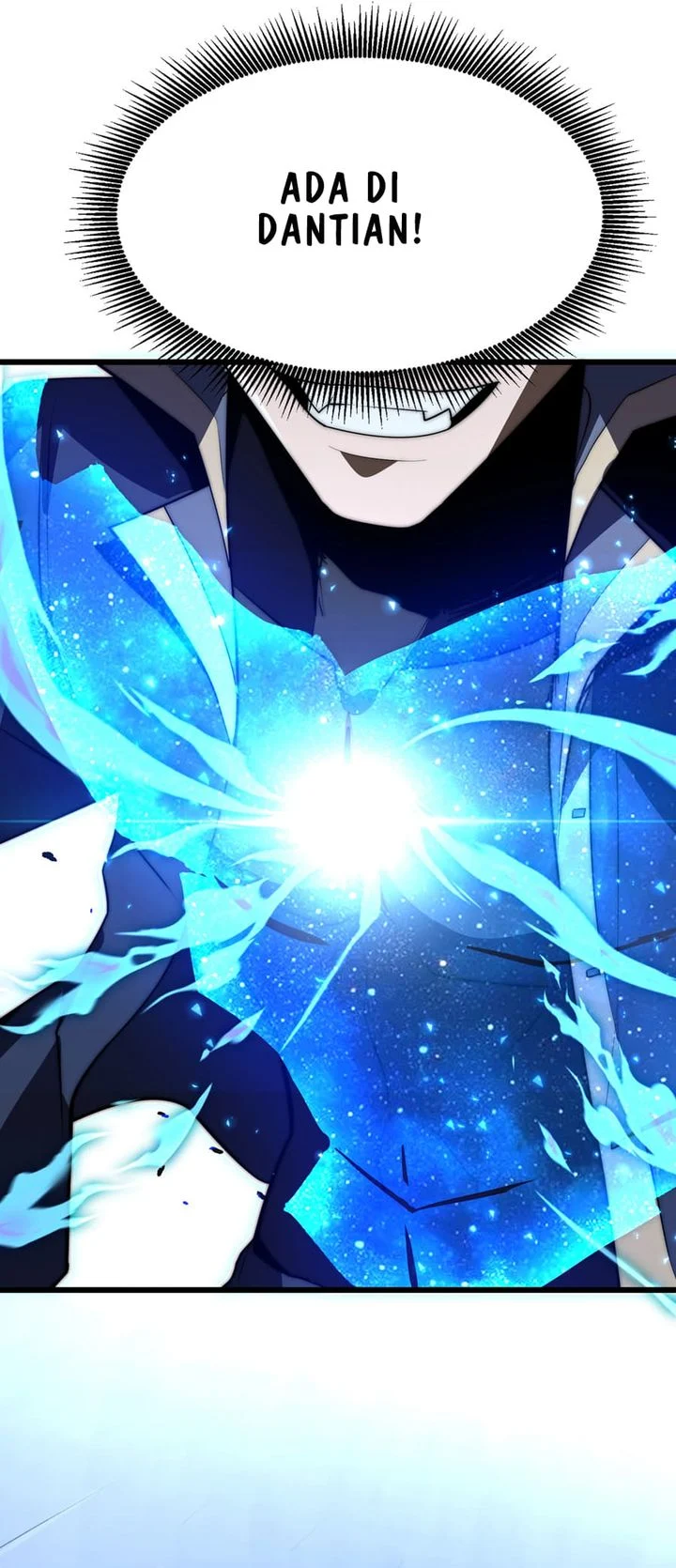 I Became a God Devouring Souls at the Crematorium Chapter 9 Gambar 7