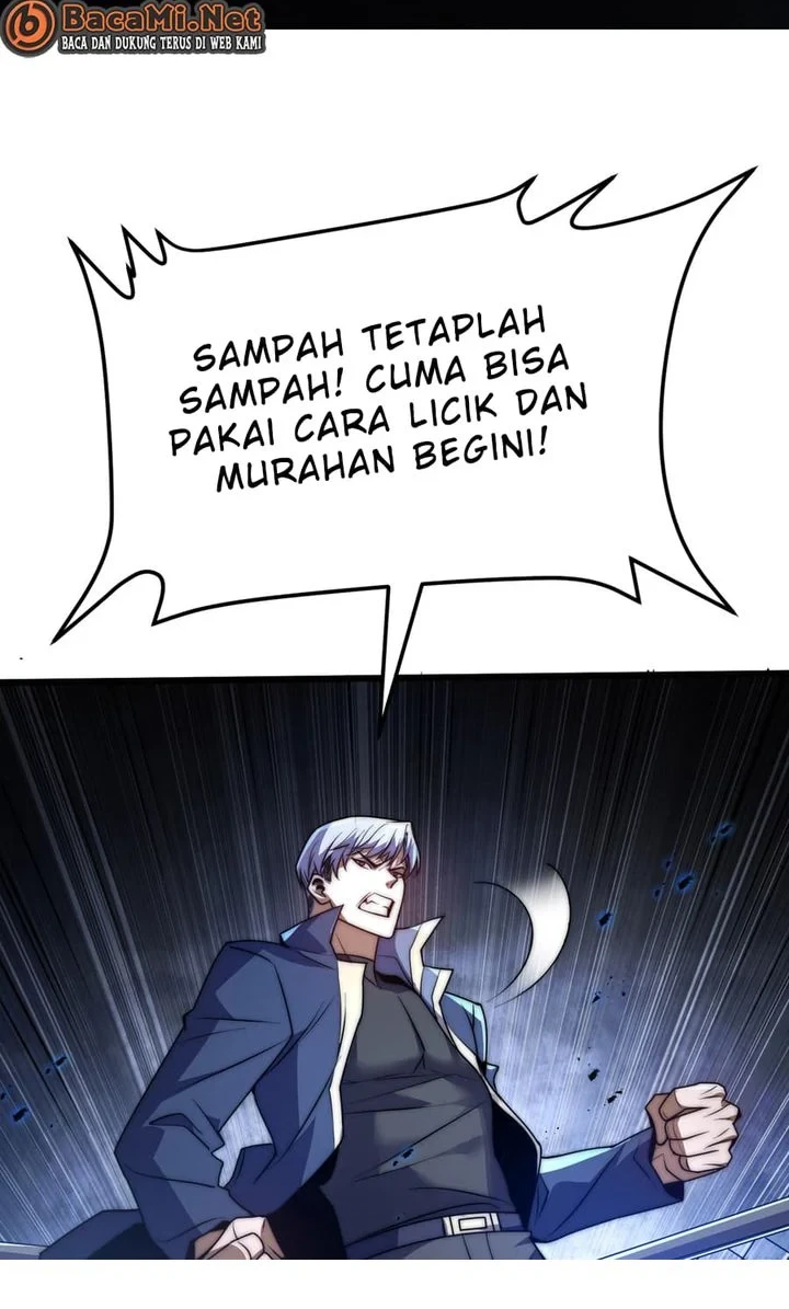 I Became a God Devouring Souls at the Crematorium Chapter 9 Gambar 9