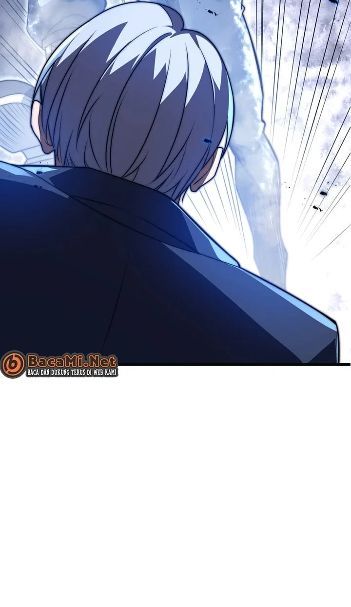I Became a God Devouring Souls at the Crematorium Chapter 9 Gambar 13