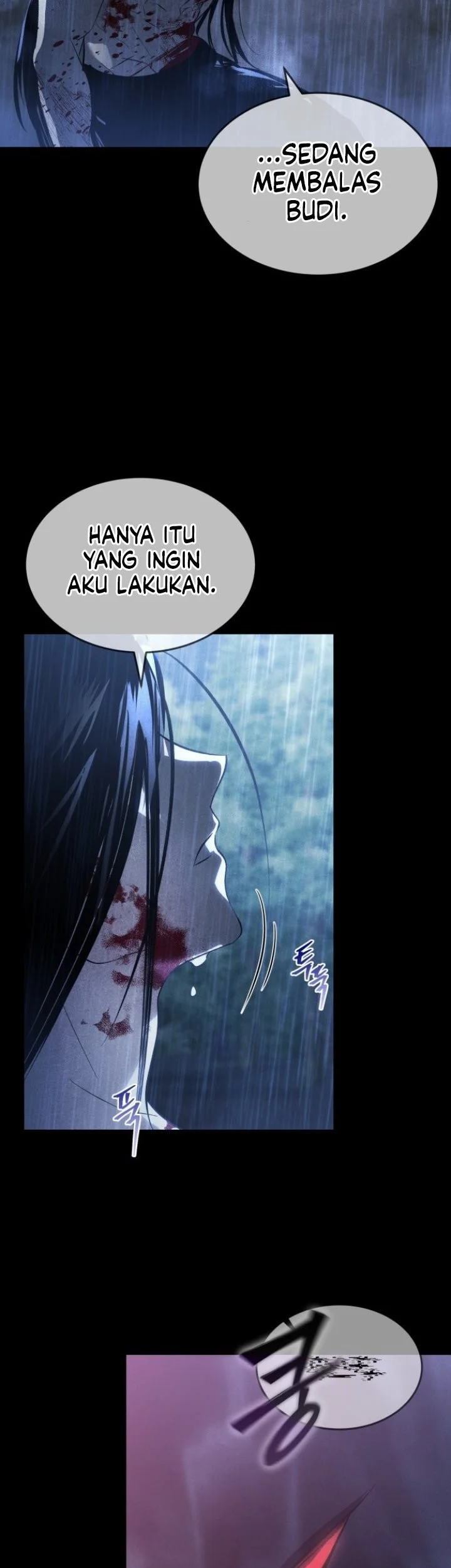 I Became a Hatchling Chapter 1 Gambar 18