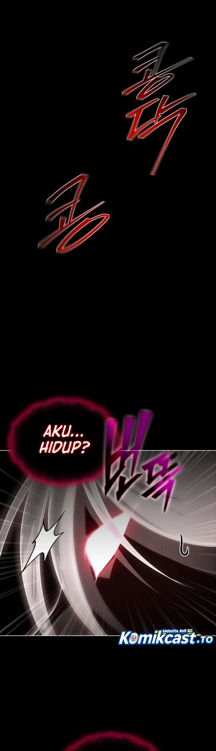 I Became a Hatchling Chapter 1 Gambar 24