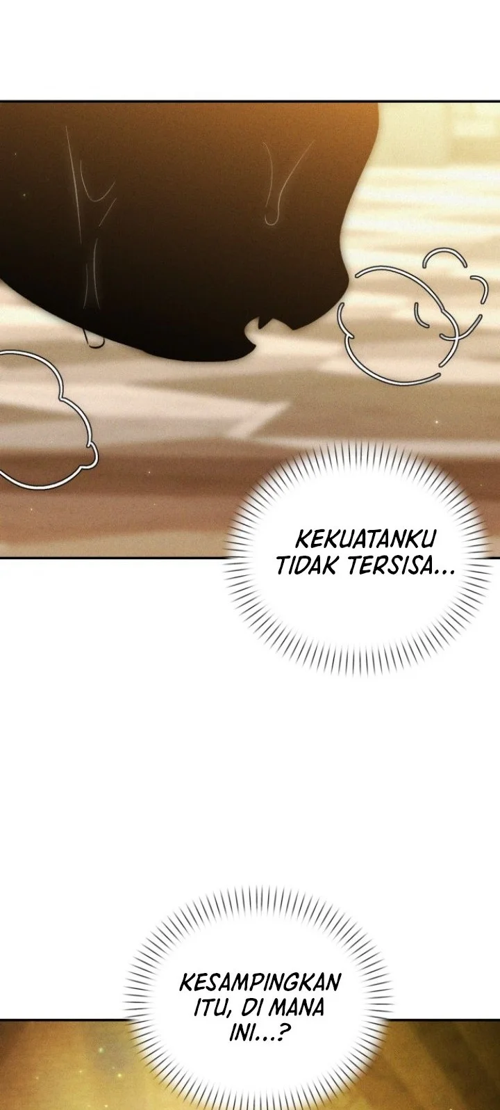 I Became a Hatchling Chapter 1 Gambar 31