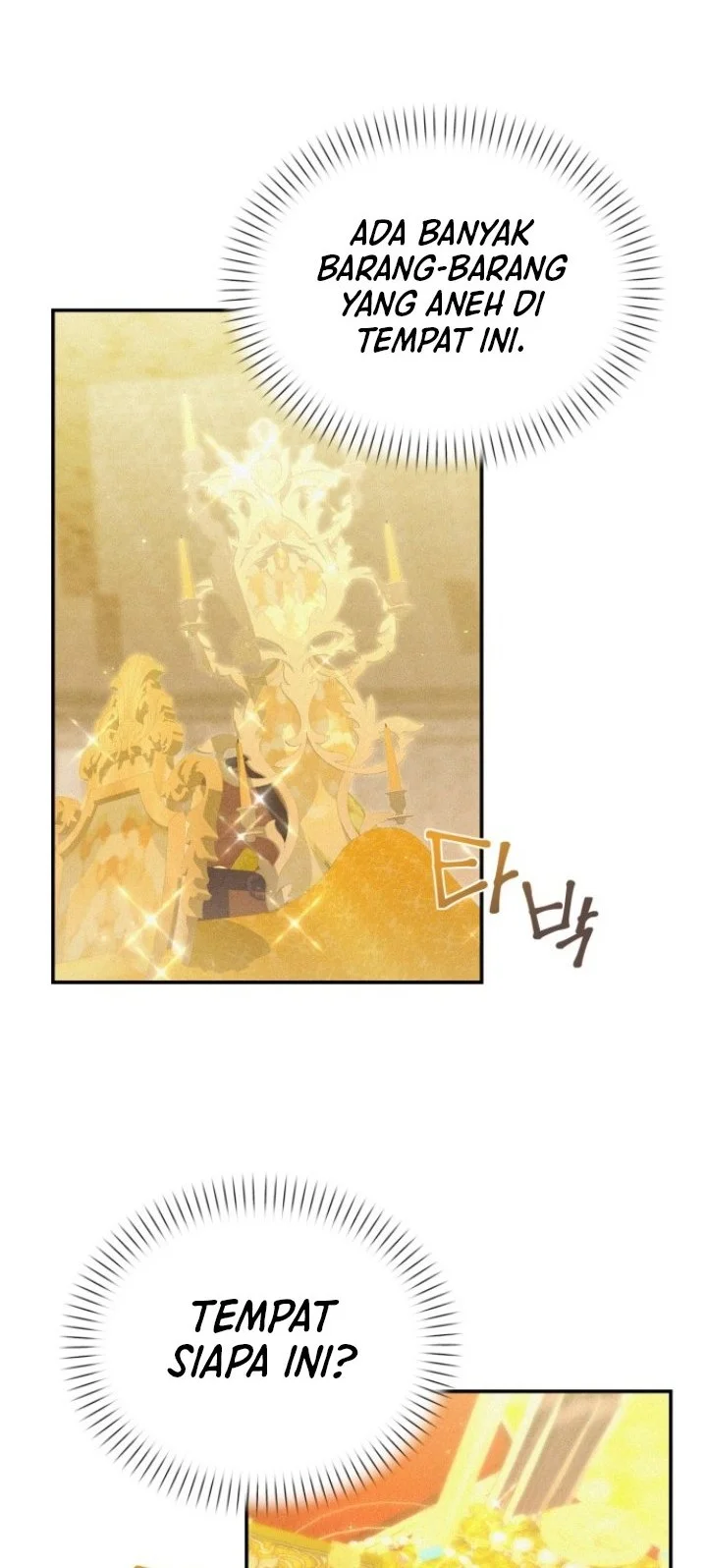 I Became a Hatchling Chapter 1 Gambar 33