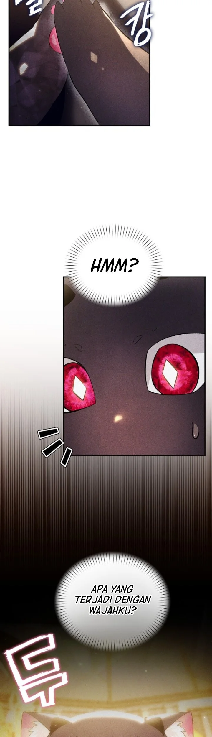 I Became a Hatchling Chapter 1 Gambar 38