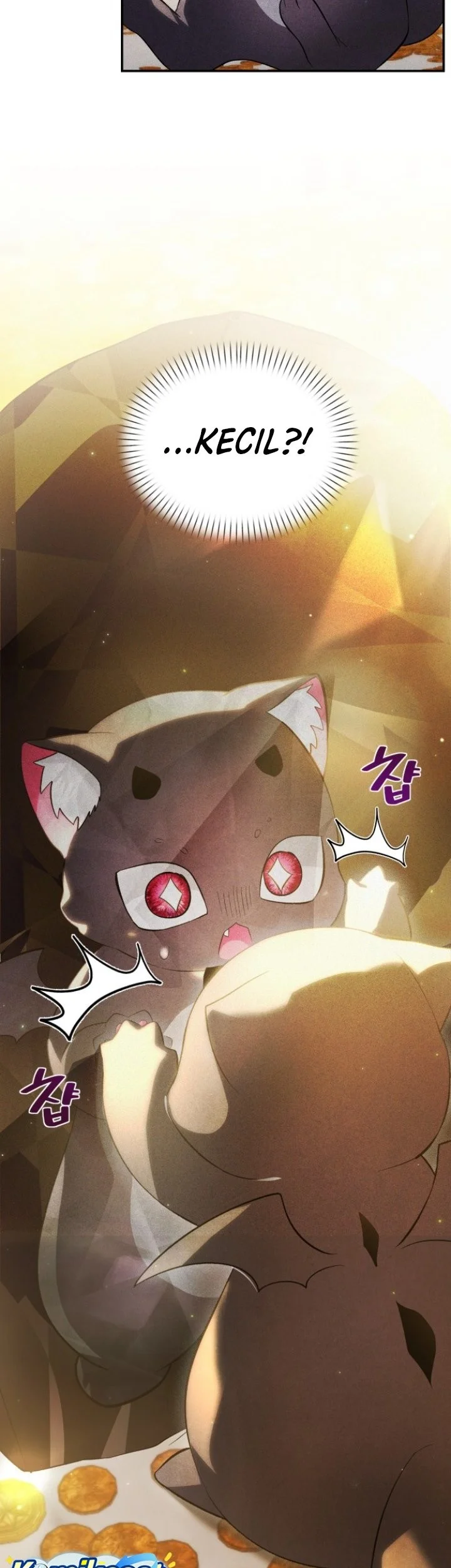 I Became a Hatchling Chapter 1 Gambar 42