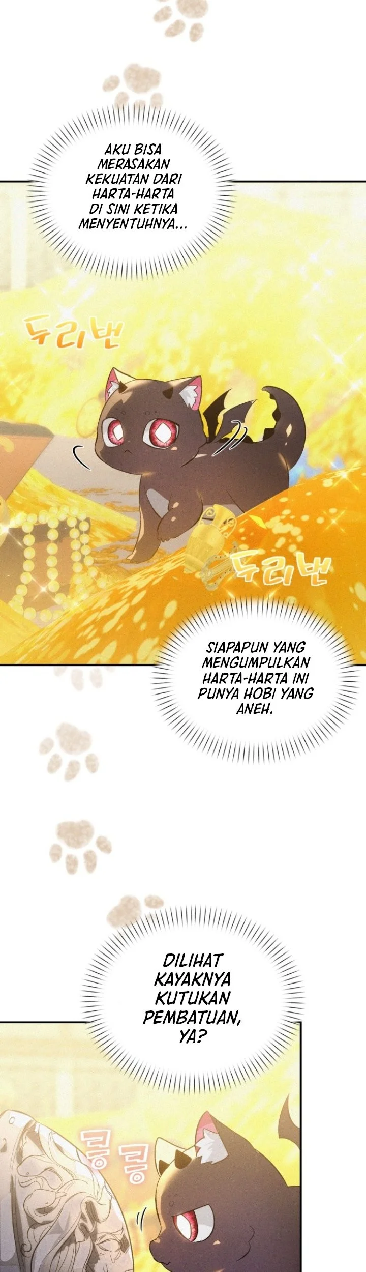 I Became a Hatchling Chapter 1 Gambar 48