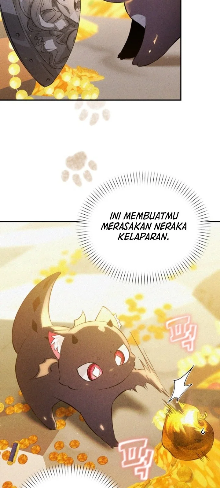 I Became a Hatchling Chapter 1 Gambar 49