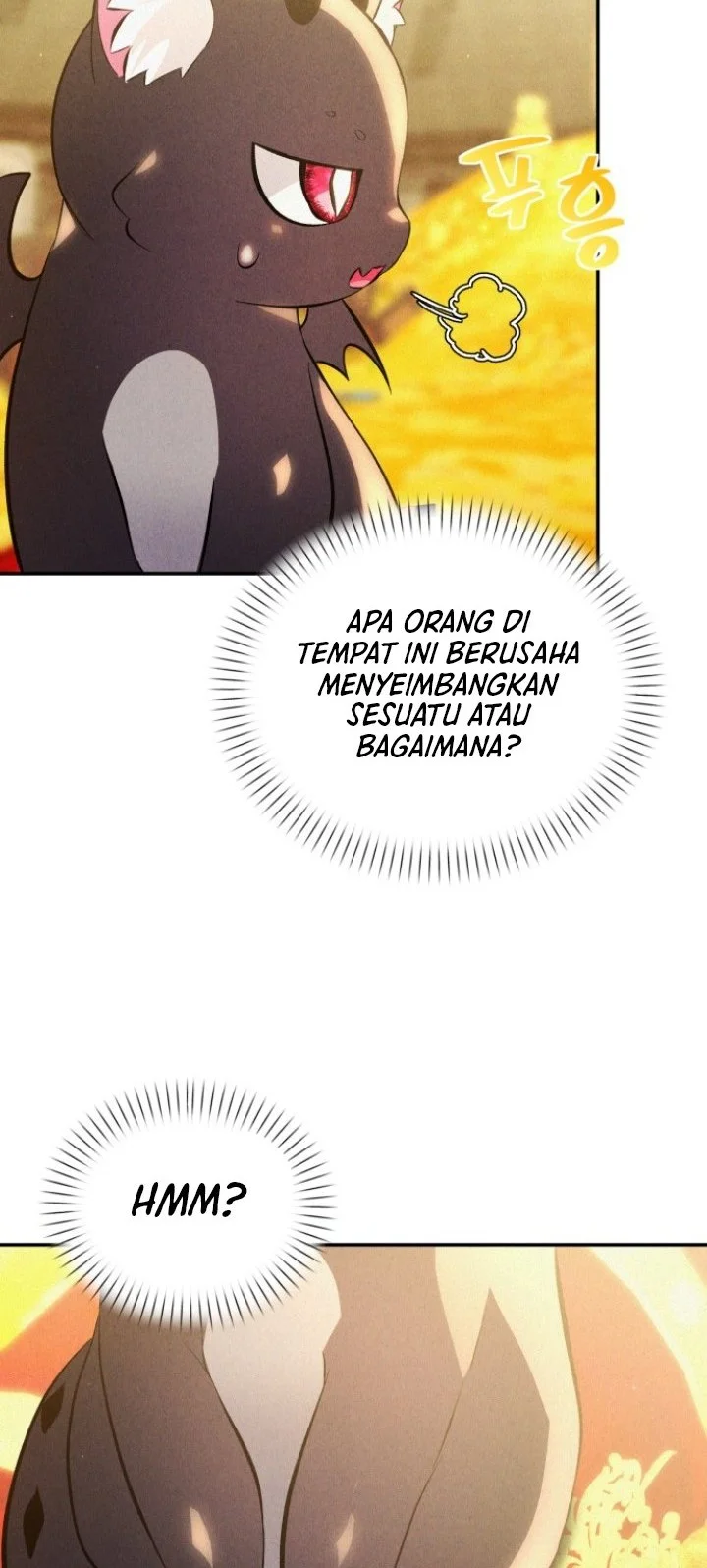 I Became a Hatchling Chapter 1 Gambar 51