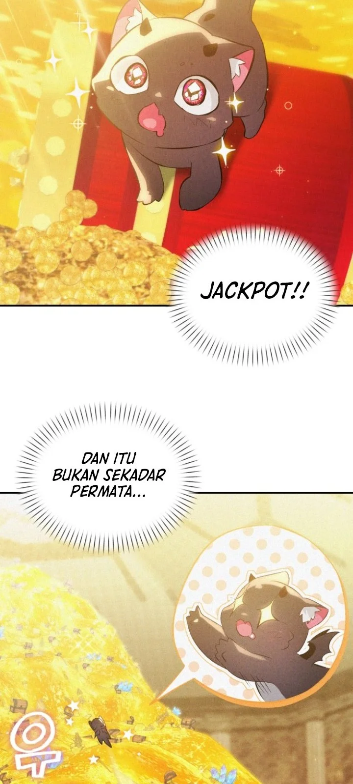 I Became a Hatchling Chapter 1 Gambar 55