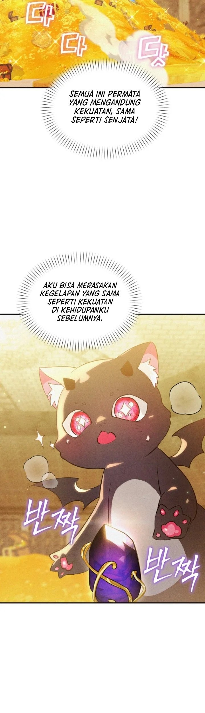 I Became a Hatchling Chapter 1 Gambar 56