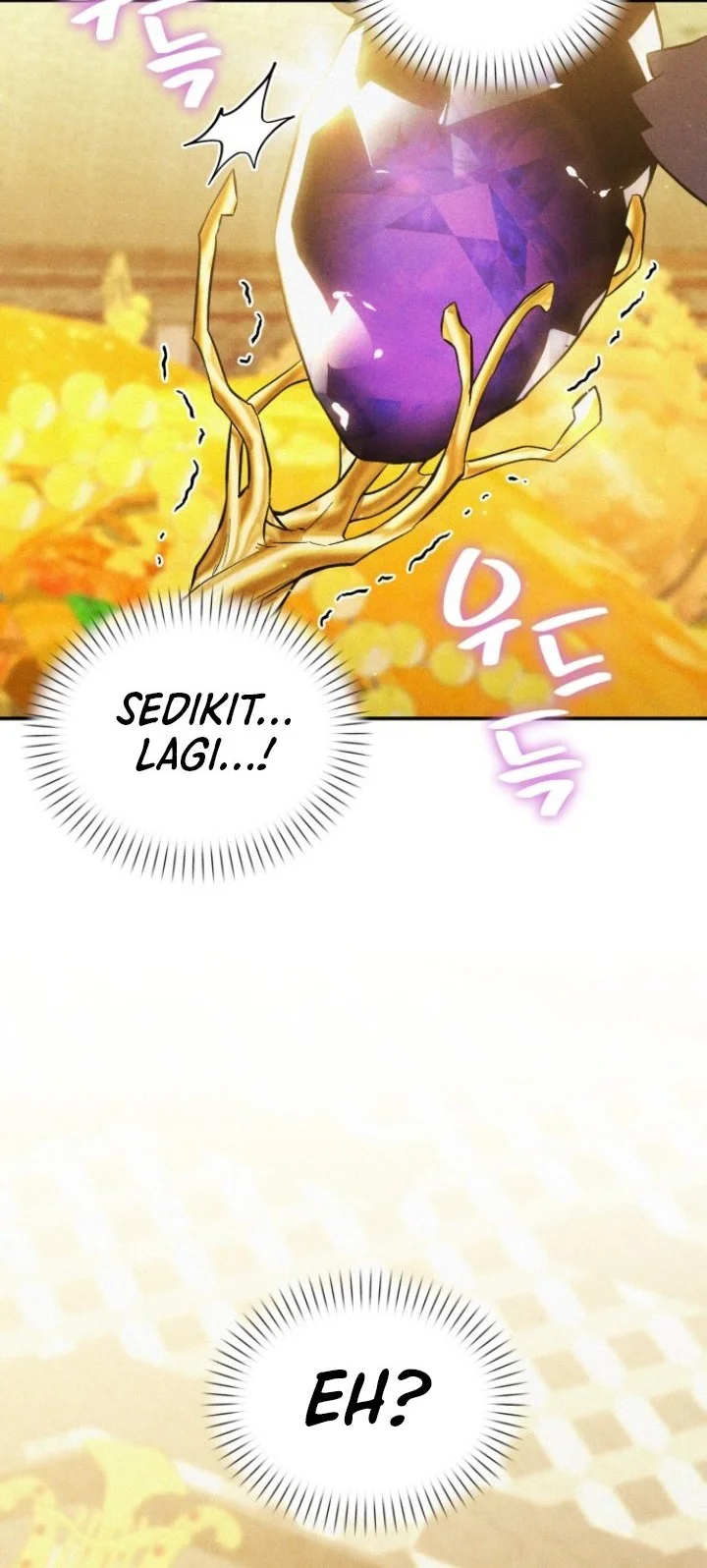 I Became a Hatchling Chapter 1 Gambar 61