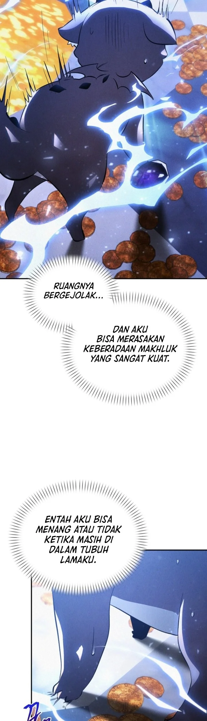 I Became a Hatchling Chapter 1 Gambar 68