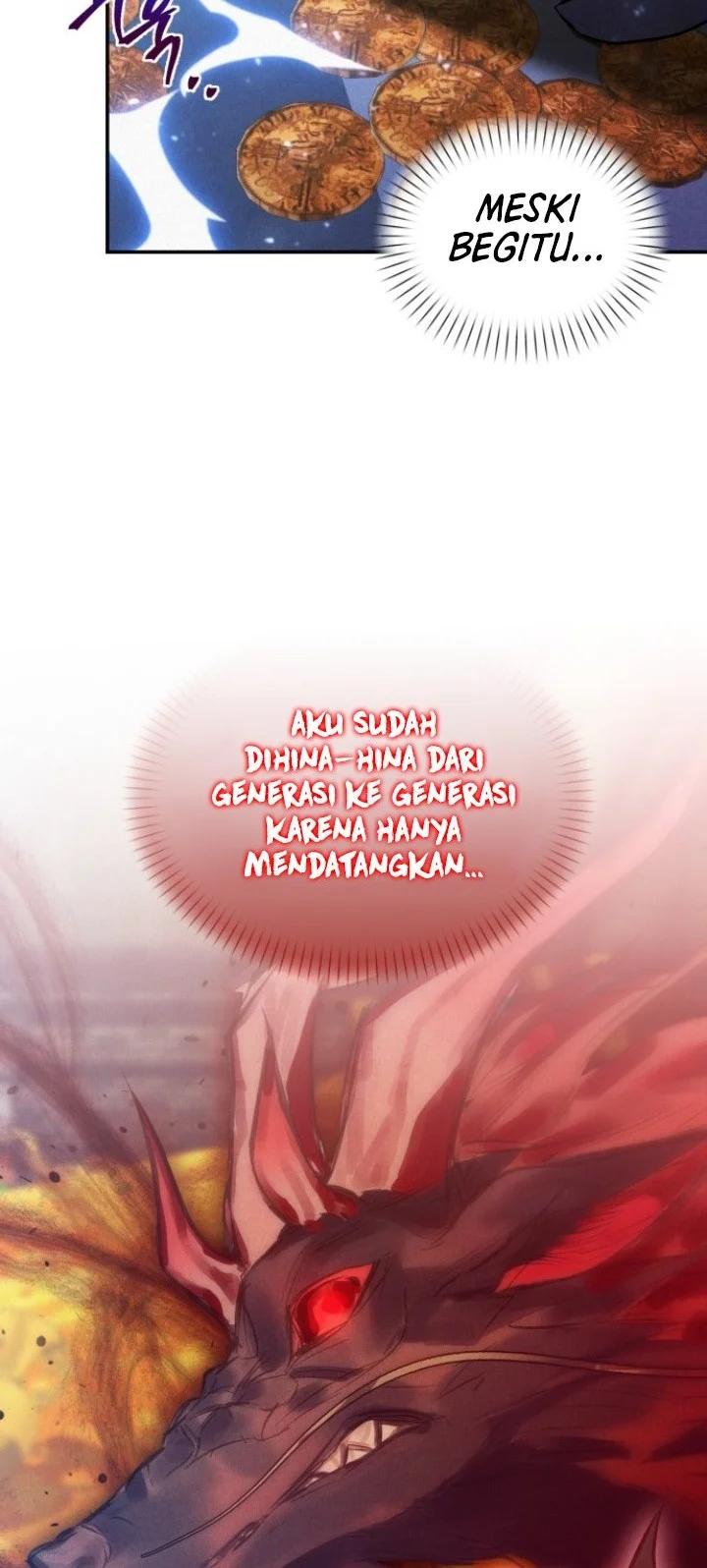 I Became a Hatchling Chapter 1 Gambar 69