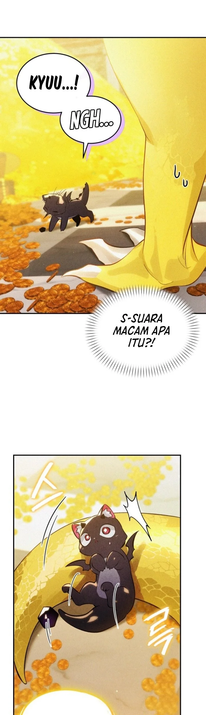 I Became a Hatchling Chapter 1 Gambar 78