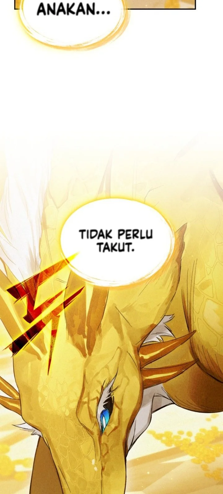 I Became a Hatchling Chapter 1 Gambar 79