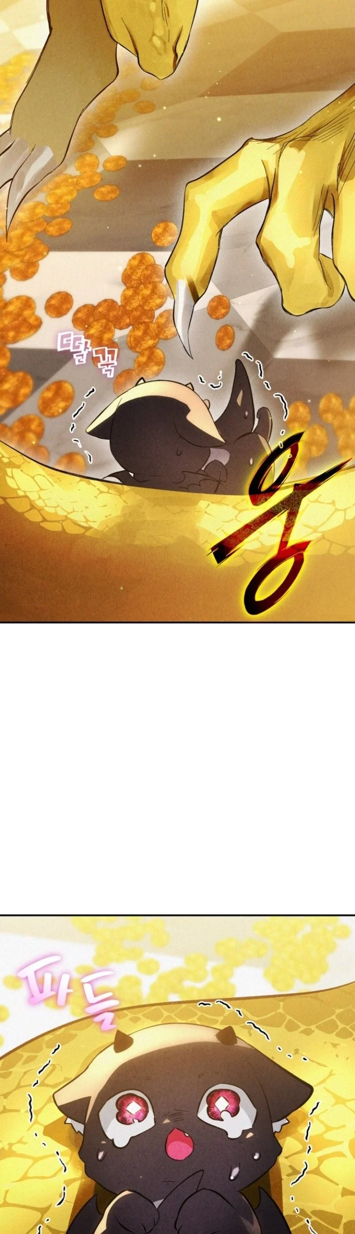 I Became a Hatchling Chapter 1 Gambar 80