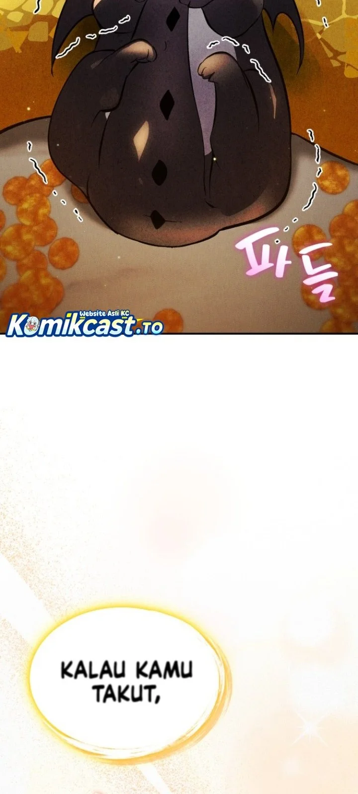 I Became a Hatchling Chapter 1 Gambar 81