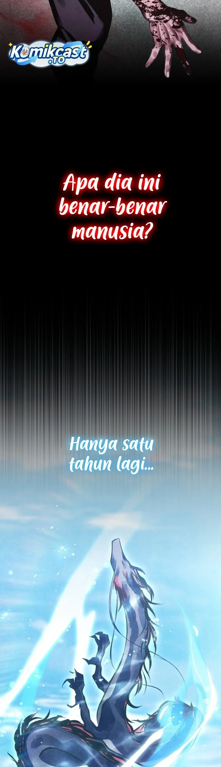 I Became a Hatchling Chapter 1 Gambar 10