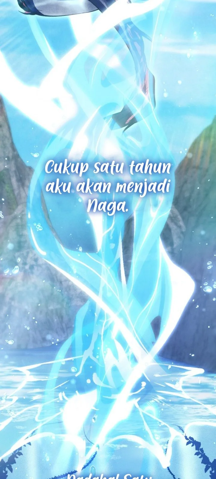 I Became a Hatchling Chapter 1 Gambar 11