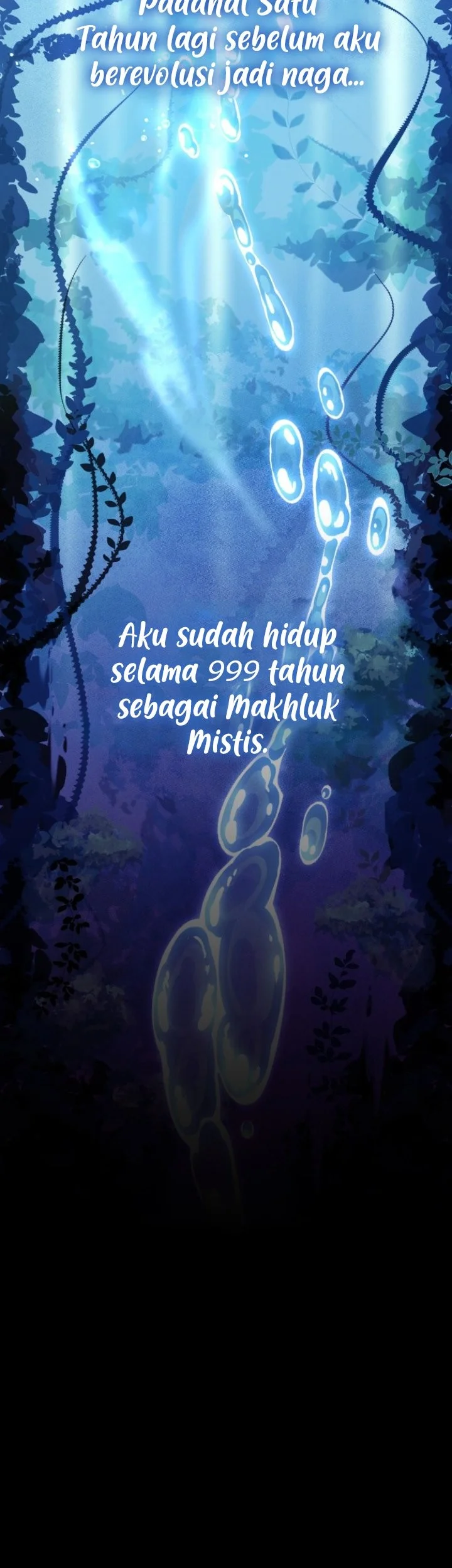 I Became a Hatchling Chapter 1 Gambar 12