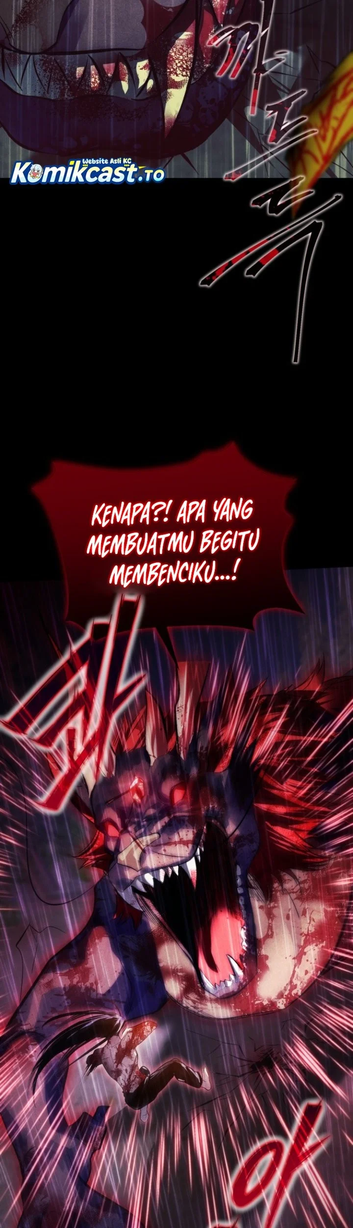 I Became a Hatchling Chapter 1 Gambar 14
