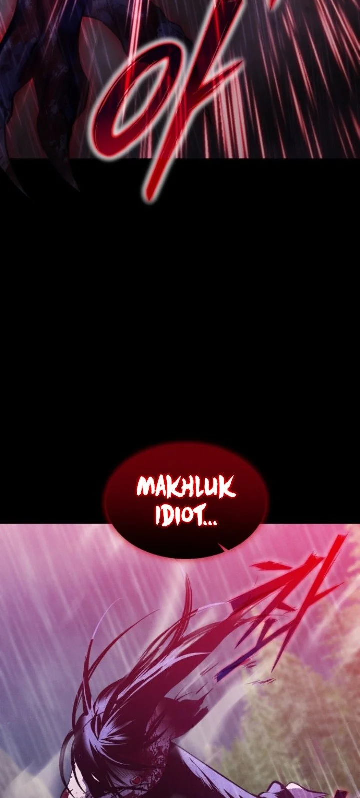 I Became a Hatchling Chapter 1 Gambar 15