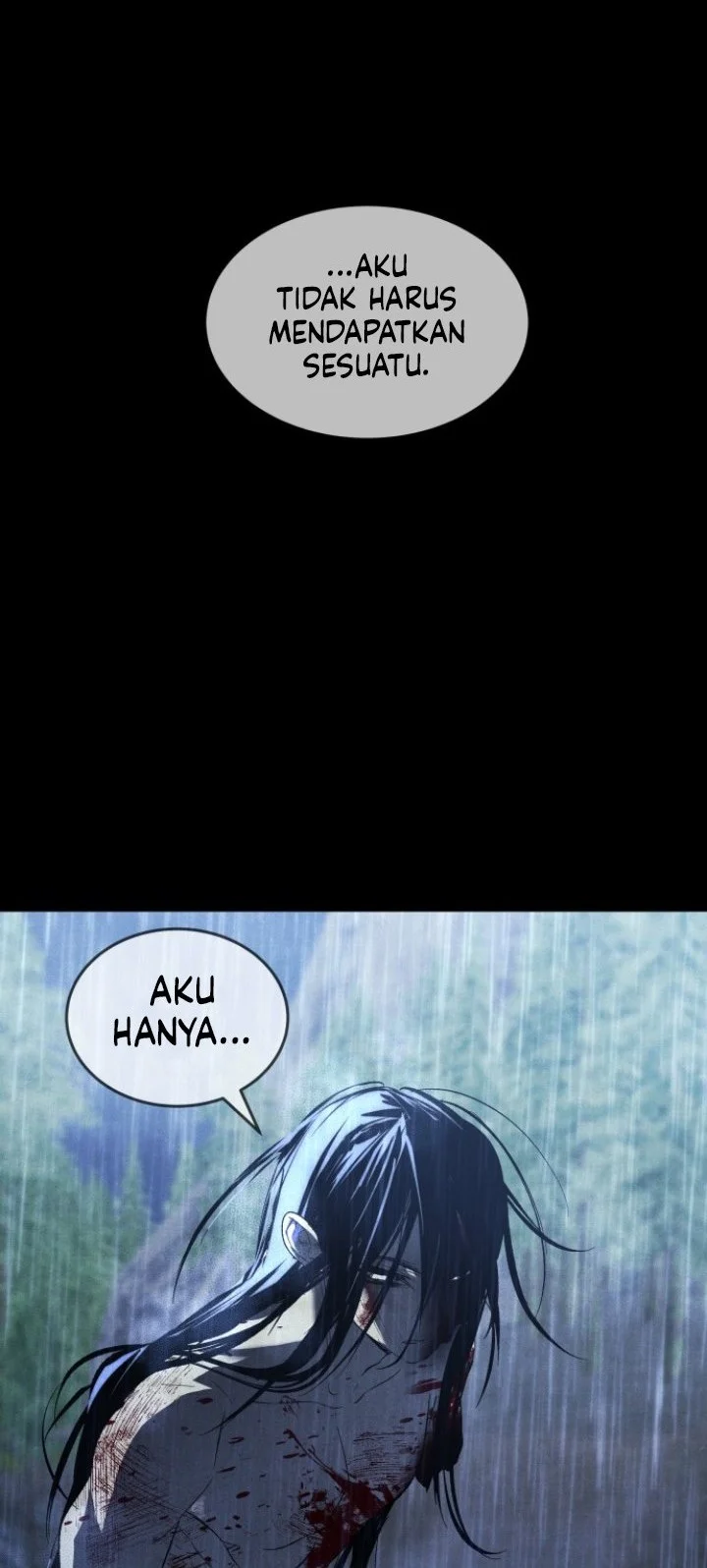 I Became a Hatchling Chapter 1 Gambar 17